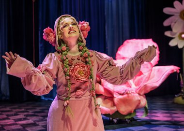 Jakten på Prinsessa