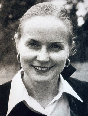 Gudrun Waadeland