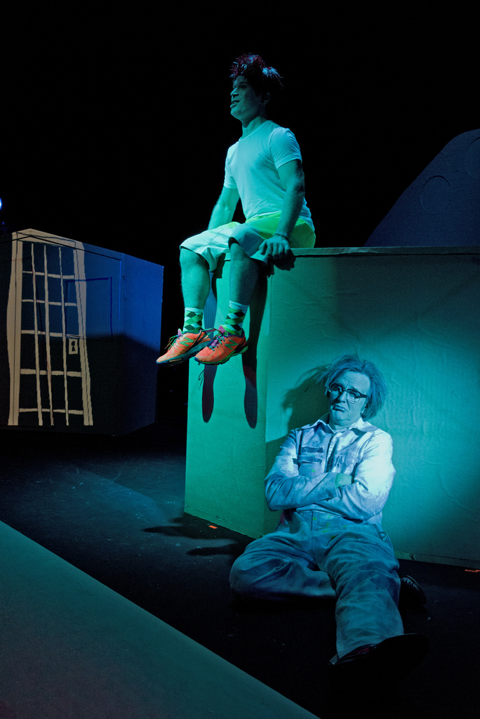 Doktor Proktors prompepulver