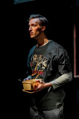 Det mørke fortet - Et Minecraft-eventyr