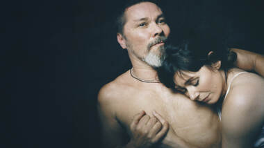 Per Hansen - en trofast mann