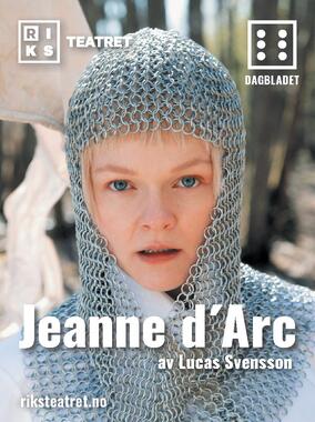 Jeanne d'Arc