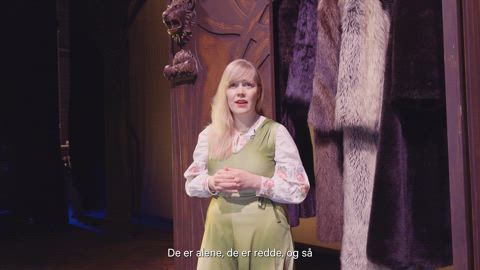 Legenden om Narnia - Løven, heksa og klesskapet