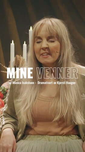 Mine venner