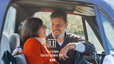 Per Hansen - en trofast mann