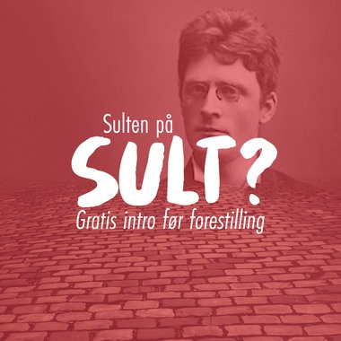Opplev mer Sult: Sulten på Sult