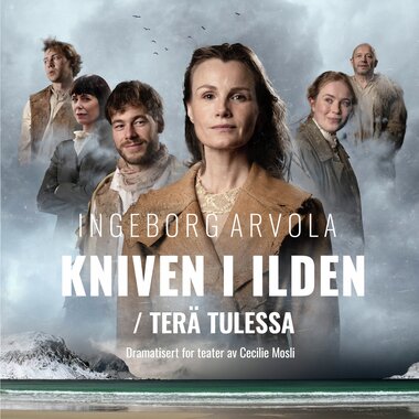 Kniven i ilden / Terä tulessa