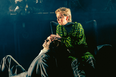 Teaterkonsert Sundfør