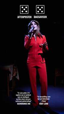 Drømmen om en hvit jul