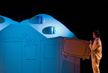 Doktor Proktors prompepulver