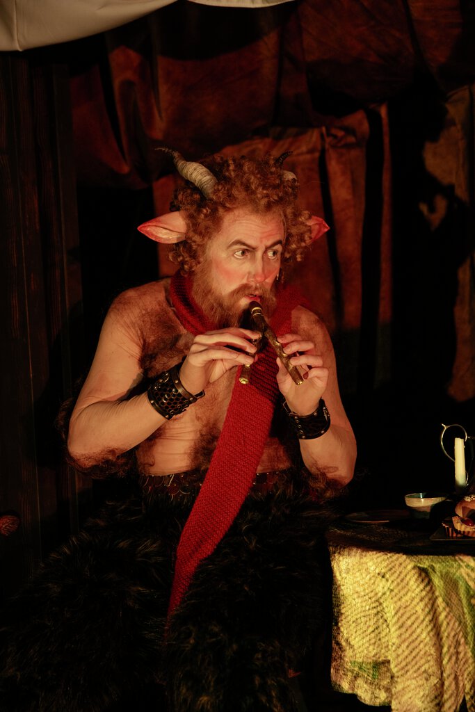 Legenden om Narnia - Løven, heksa og klesskapet 