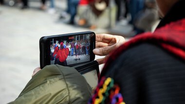 Lansering i Nydalen 2025