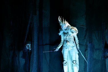 Legenden om Narnia - Løven, heksa og klesskapet 