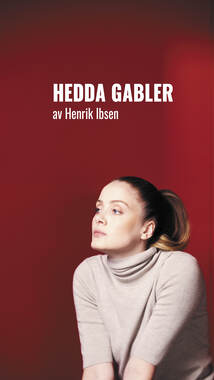 HEDDA GABLER