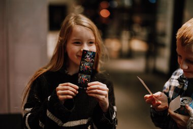 Jakten på Prinsessa