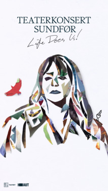 Teaterkonsert Sundfør - Life does us 