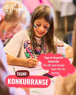 Hundrevis av barn i vill kamp