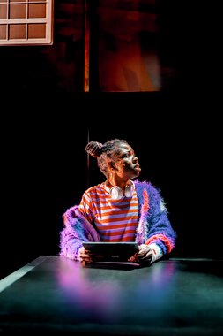 Det mørke fortet - Et Minecraft-eventyr