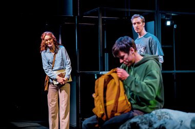 Det mørke fortet - Et Minecraft-eventyr