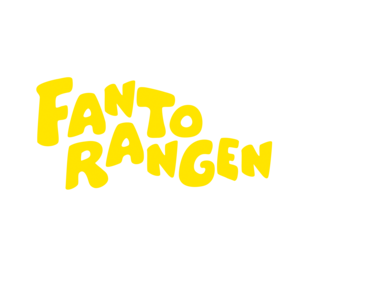 Fantorangen på teater