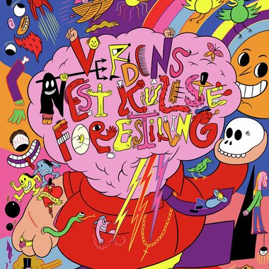 Verdens nest kuleste forestilling