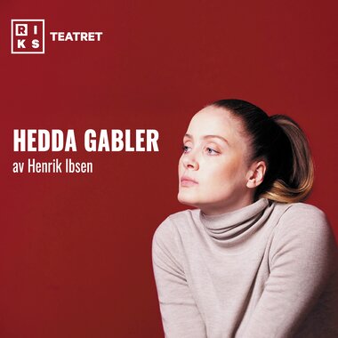 HEDDA GABLER