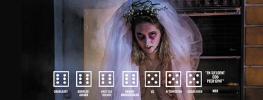 Peer Gynt av Henrik Ibsen - FB-banner m klipp