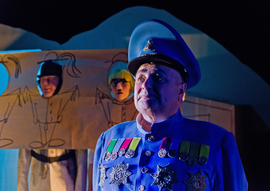 Doktor Proktors prompepulver