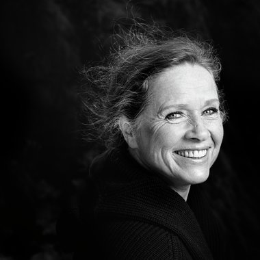 Liv Ullmann