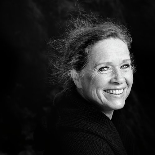 Liv Ullmann