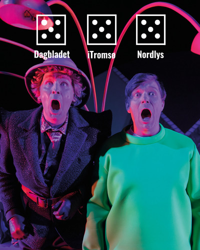 Tobias og dagen det smalt