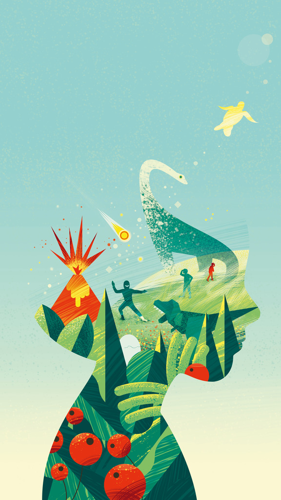 Tobias og dagen det smalt