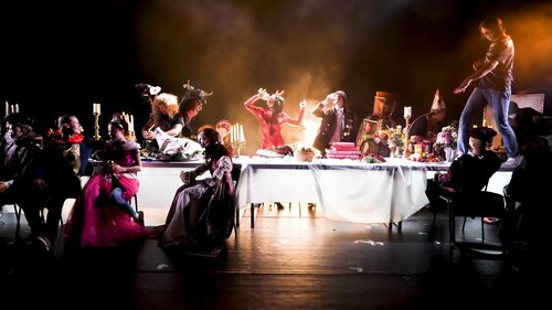 Romeo og Julie - videotrailer