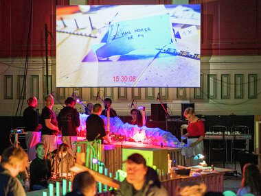 Tilstander av unntak