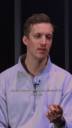 Det mørke fortet - et Minecraft-eventyr