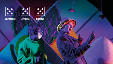 Tobias og dagen det smalt