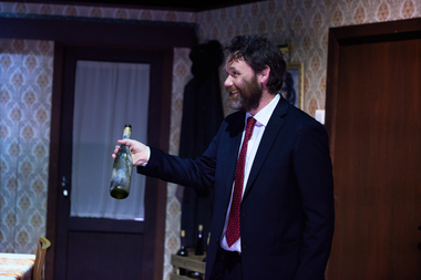 Drømmen om en hvit jul