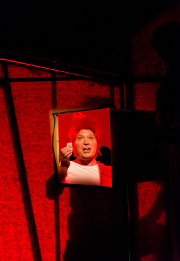 Doktor Proktors prompepulver