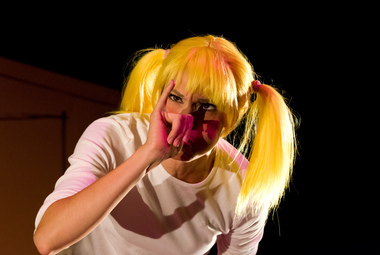 Doktor Proktors prompepulver