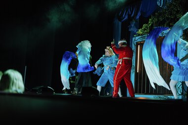 Jakten på Prinsessa