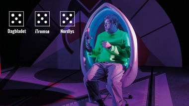 Tobias og dagen det smalt