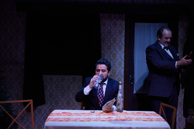 Drømmen om en hvit jul