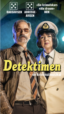 Detektimen