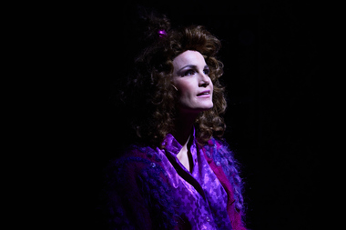 Drømmen om en hvit jul