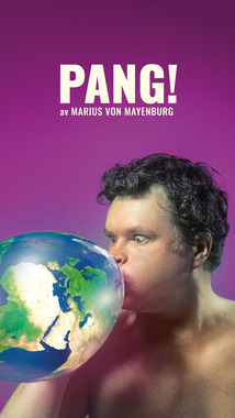 PANG!