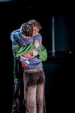 Det mørke fortet - Et Minecraft-eventyr