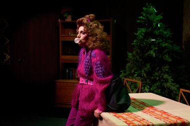 Drømmen om en hvit jul