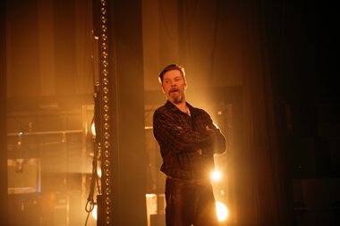 Per Hansen - en trofast mann