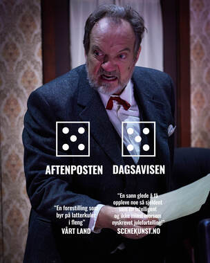 Drømmen om en hvit jul