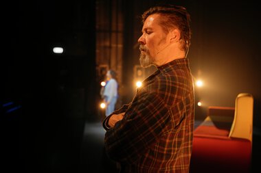 Per Hansen - en trofast mann